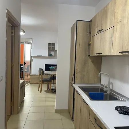 Sol Appartement
