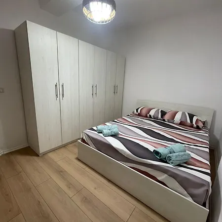 Apartment Sol Durres