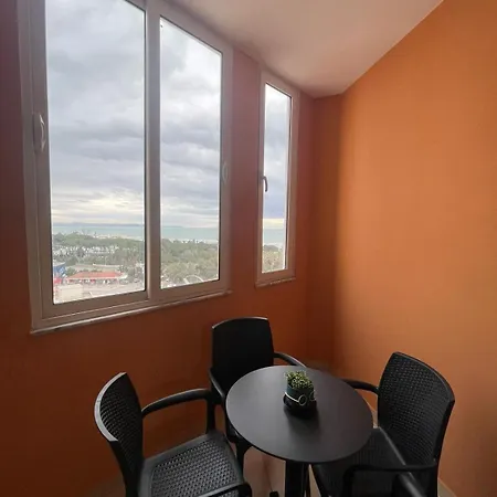 Apartment Sol *