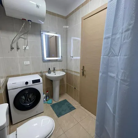 Sol Apartment Durres