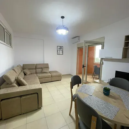 Apartment Sol Durres