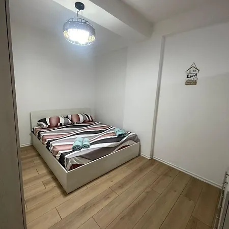 Sol Apartment