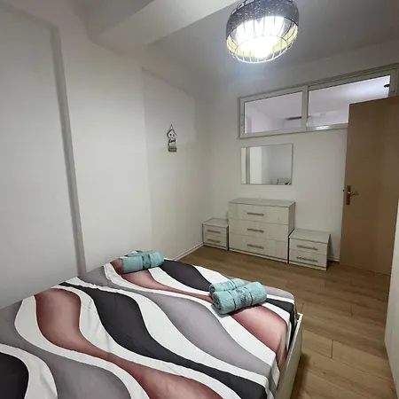 Apartment Sol