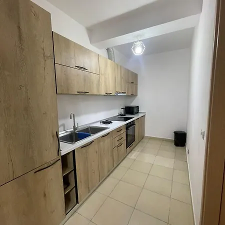 Apartment Sol *
