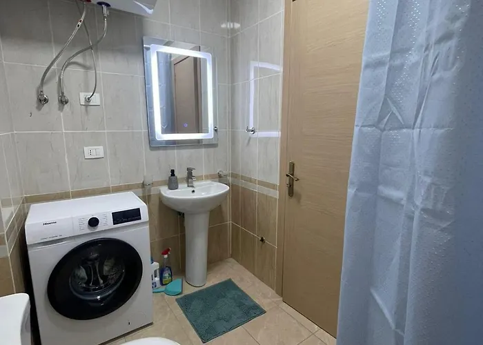 Sol Apartment Durres