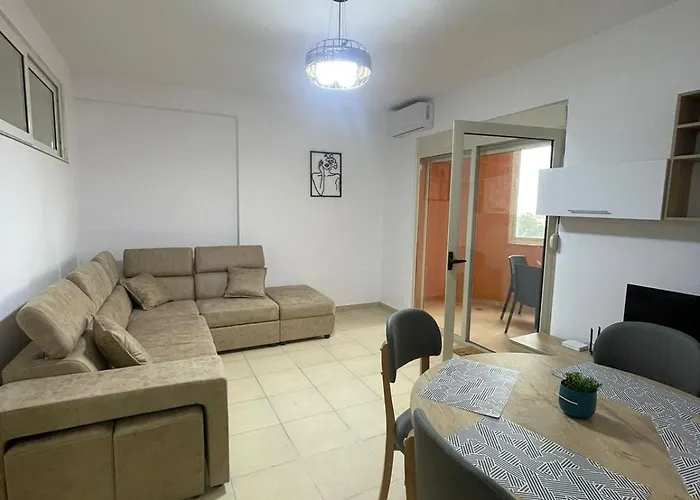 Apartment Sol Durres